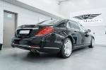 Mercedes-Maybach S500 4Matic by Elite Motors 2019 года